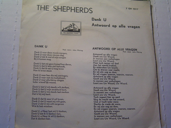 The Shepherds-1