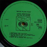 Louis Armstrong And His All-Stars-2