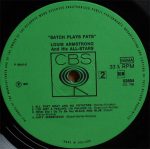 Louis Armstrong And His All-Stars-3