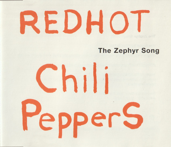 Redhot Chili Peppers*-0