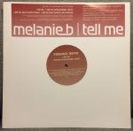 Melanie B-0