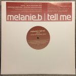 Melanie B-0
