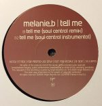Melanie B-2