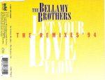The Bellamy Brothers*-0