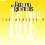 The Bellamy Brothers*-0