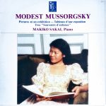 Modest Mussorgsky, Makiko Sakai-0