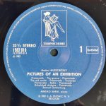 Modest Mussorgsky, Makiko Sakai-1