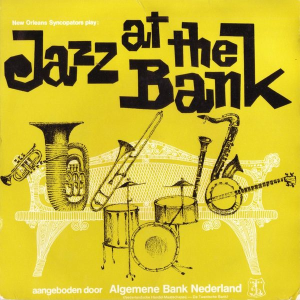 New Orleans Syncopators*-0