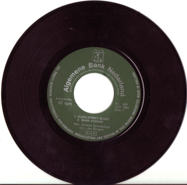 New Orleans Syncopators*-1