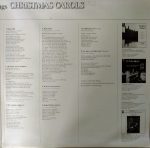 The King's College Choir Of Cambridge olv David Willcocks-2