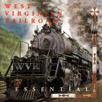 West Virginian Railroad-0