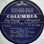 Wolfgang Amadeus Mozart - Dennis Brain And The Philharmonia Orchestra Conducted By Herbert von Karajan-1