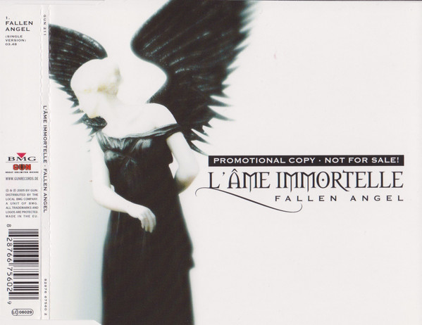 L'Âme Immortelle-0