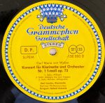 Wolfgang Amadeus Mozart, Carl Maria Von Weber - Rafael Kubelik, Karl Leister, Berliner Philharmoniker-3