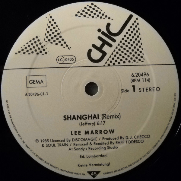 Lee Marrow-1
