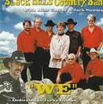 Black Hills Country Band, Miss Carine, Jack Sunman-0