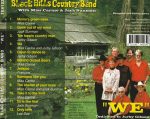 Black Hills Country Band, Miss Carine, Jack Sunman-3