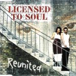 Licensed To Soul-0