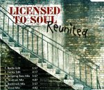 Licensed To Soul-1