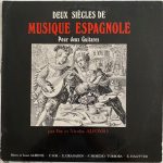 Ilse Alfonso, Nicolas Alfonso-0