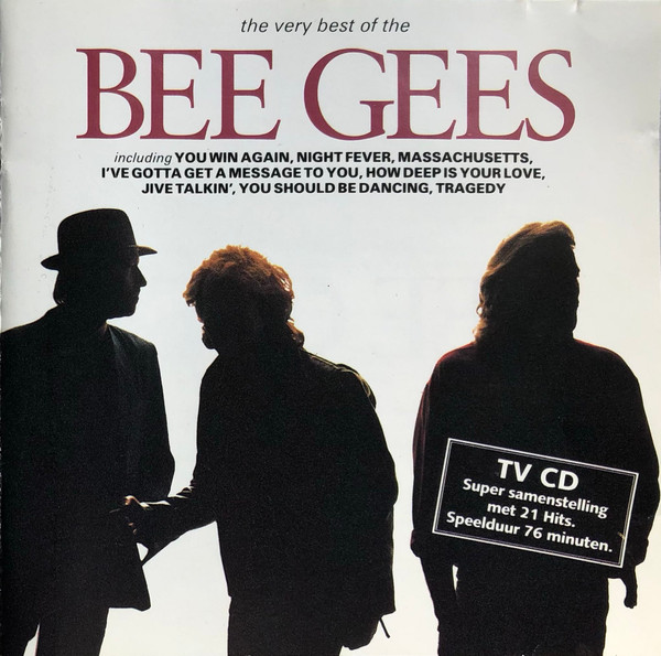 Bee Gees-0