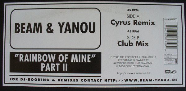 Beam & Yanou-1