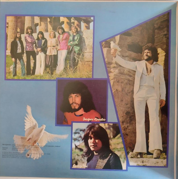 George Baker Selection-1