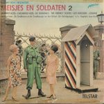 Johnny Hoes, Caesarine Hoes, De Dorana's, The Frenkly Sisters, Sjef Diederen, Josiane-0