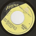 Johnny Hoes, Caesarine Hoes, De Dorana's, The Frenkly Sisters, Sjef Diederen, Josiane-2