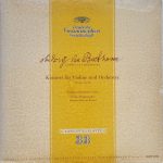 Ludwig van Beethoven - Wolfgang Schneiderhan, Berliner Philharmoniker, Paul van Kempen-0