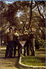 Mike Platinas & Javier Ussia-4