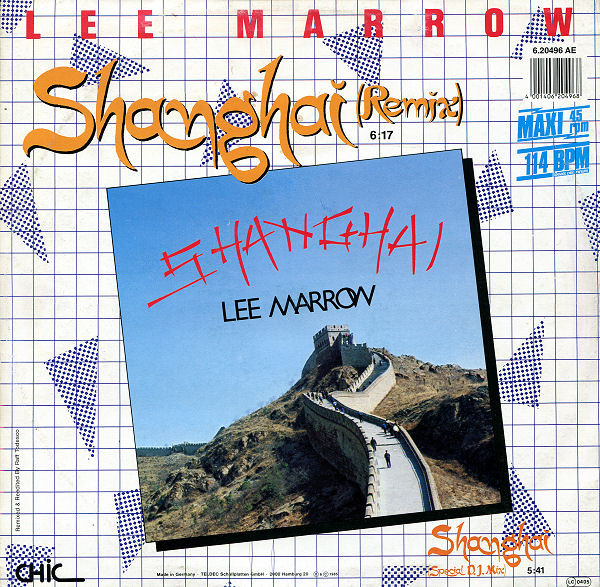 Lee Marrow-0