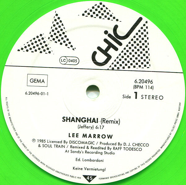 Lee Marrow-1