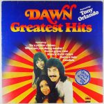 Dawn (5) Featuring Tony Orlando-0