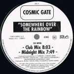Cosmic Gate-2