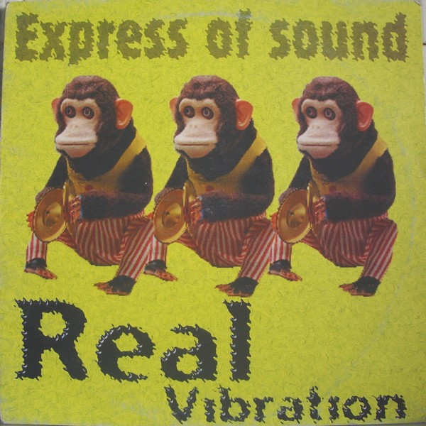 Express Of Sound-0