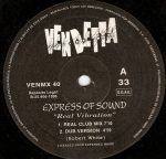 Express Of Sound-1