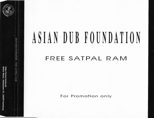 Asian Dub Foundation-0