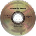 Collapsed System-2
