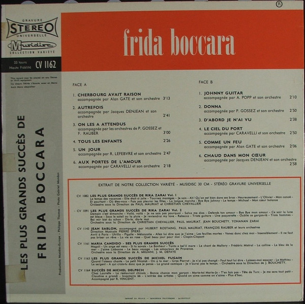 Frida Boccara-1