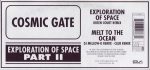 Cosmic Gate-1