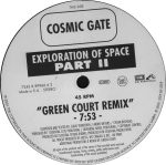 Cosmic Gate-2