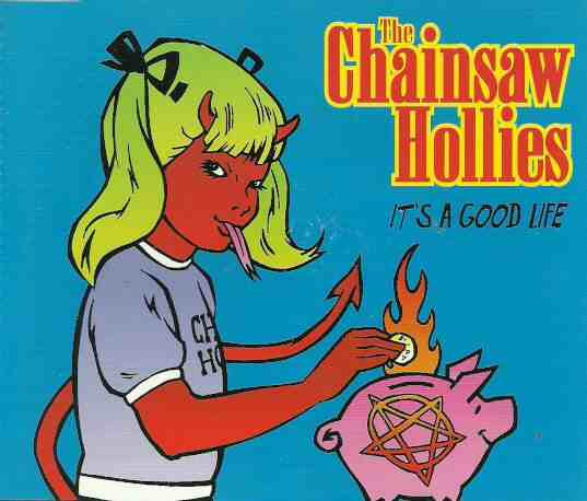 The Chainsaw Hollies-0