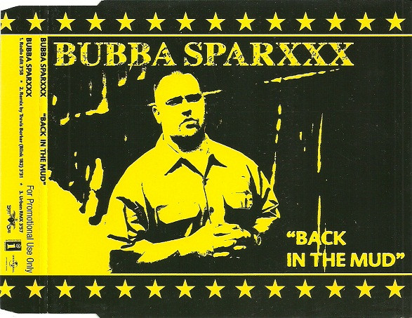 Bubba Sparxxx-0