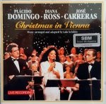 Plácido Domingo* · Diana Ross · José Carreras-1