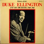 Duke Ellington And His Orchestra-0
