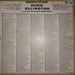 Duke Ellington And His Orchestra-1