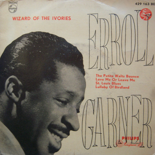 Erroll Garner-0