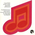 Lenny Kuhr / Joop Stokkermans-0