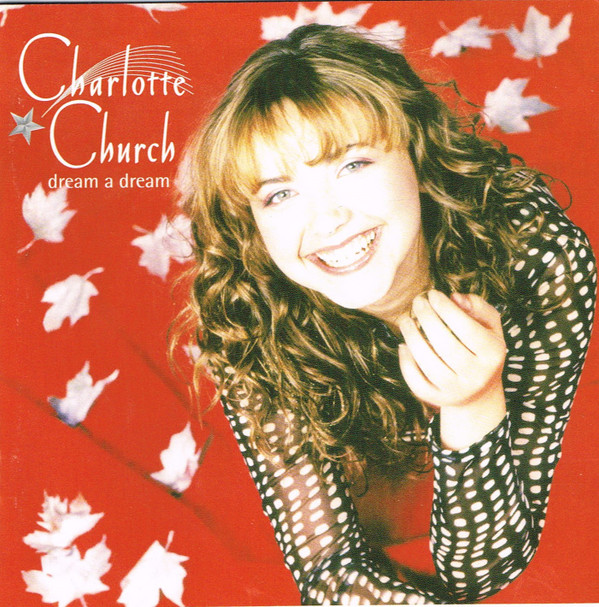 Charlotte Church-0